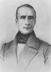 Alfons de Lamartine, 1848